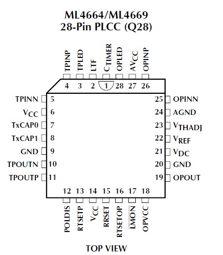   Connection Diagram