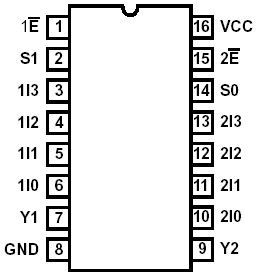   Connection Diagram