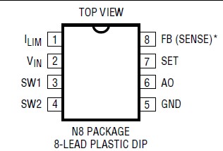   Connection Diagram