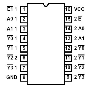   Connection Diagram