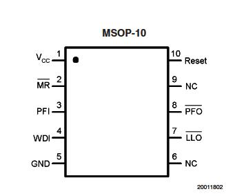   Connection Diagram