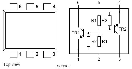   Connection Diagram