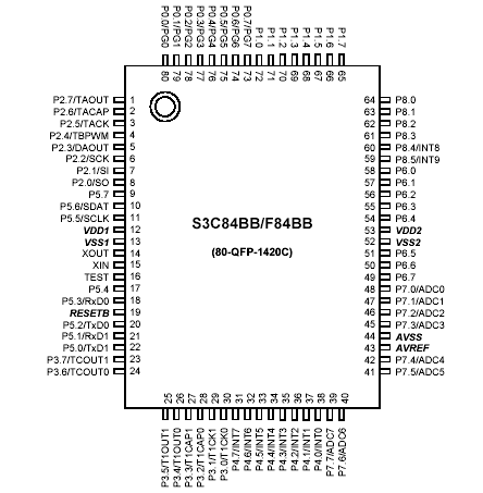   Connection Diagram