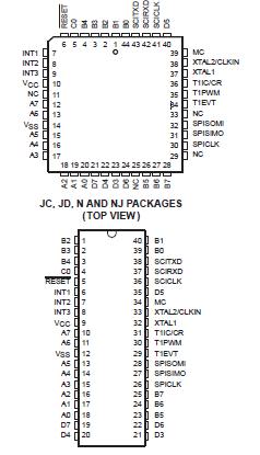   Connection Diagram