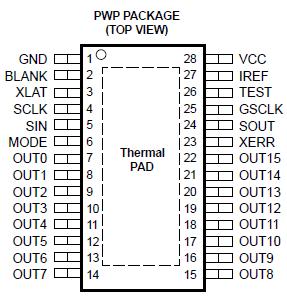   Connection Diagram