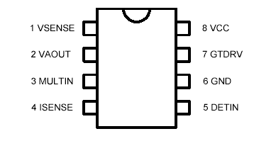   Connection Diagram