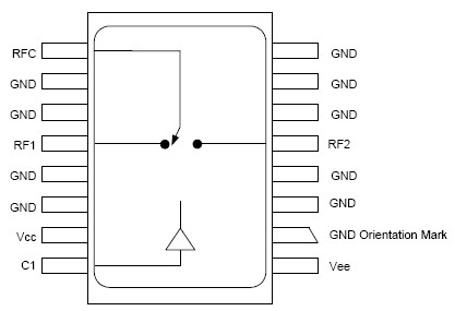   Connection Diagram