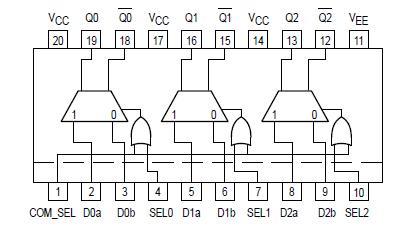   Connection Diagram