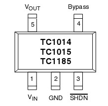   Connection Diagram