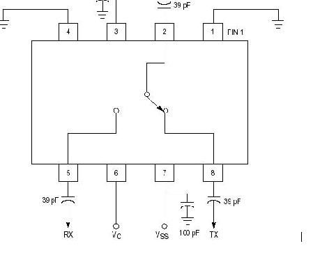   Connection Diagram