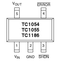   Connection Diagram