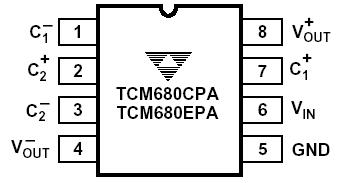   Connection Diagram