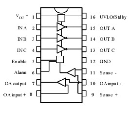   Connection Diagram