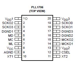   Connection Diagram