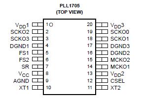   Connection Diagram