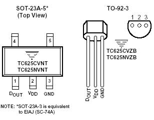   Connection Diagram