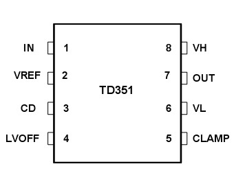   Connection Diagram