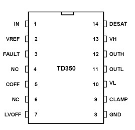   Connection Diagram