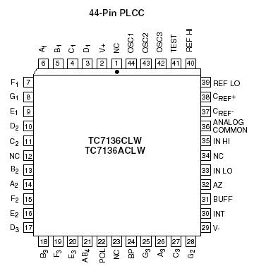   Connection Diagram