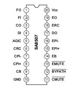   Connection Diagram