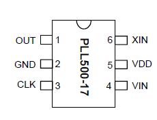   Connection Diagram