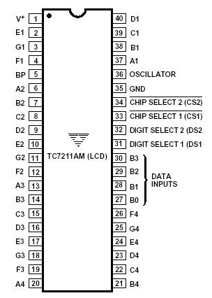   Connection Diagram