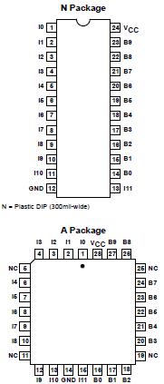   Connection Diagram