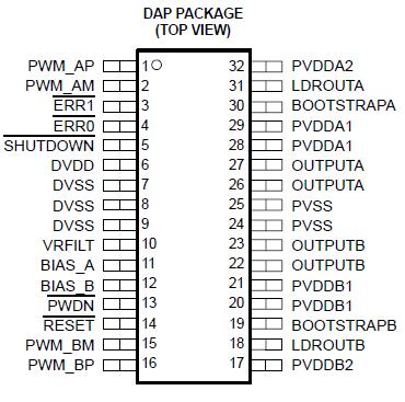   Connection Diagram