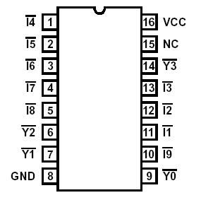   Connection Diagram