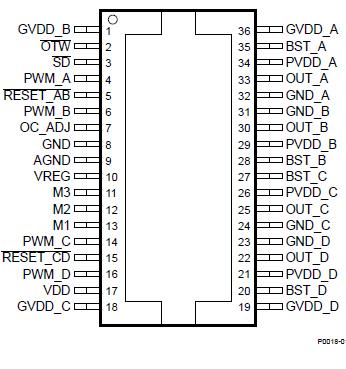   Connection Diagram