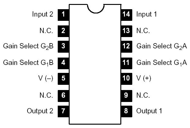   Connection Diagram