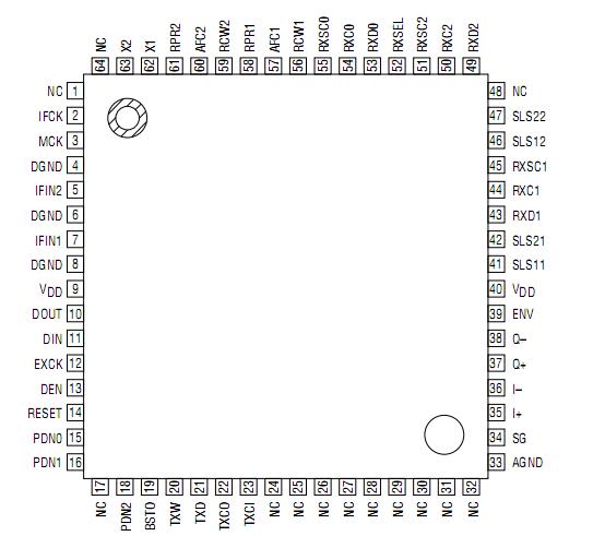   Connection Diagram