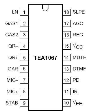   Connection Diagram