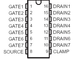   Connection Diagram