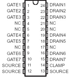   Connection Diagram