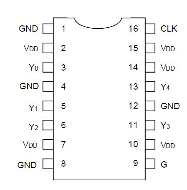   Connection Diagram