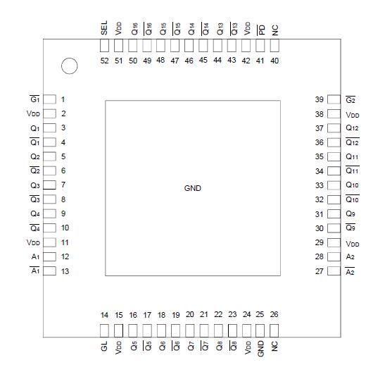   Connection Diagram