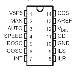   Connection Diagram