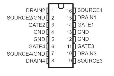   Connection Diagram