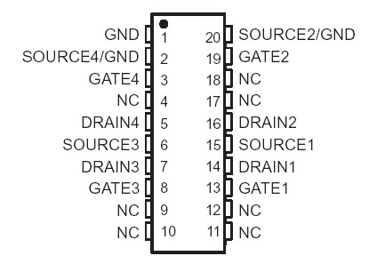   Connection Diagram