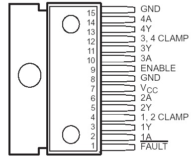   Connection Diagram