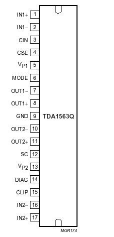   Connection Diagram