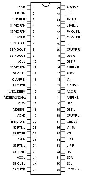   Connection Diagram