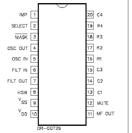   Connection Diagram