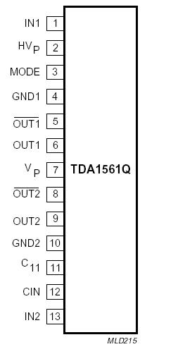   Connection Diagram