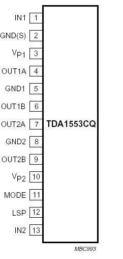   Connection Diagram