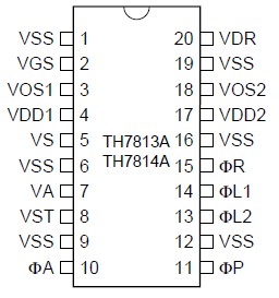   Connection Diagram