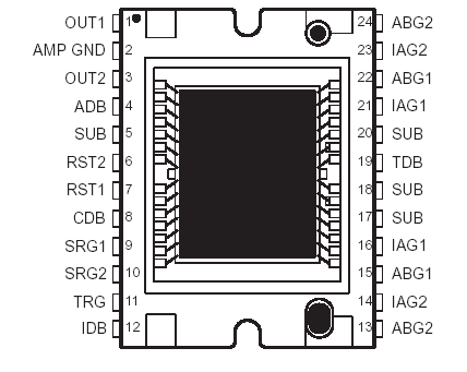   Connection Diagram