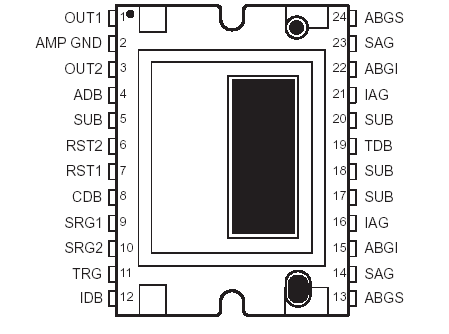   Connection Diagram