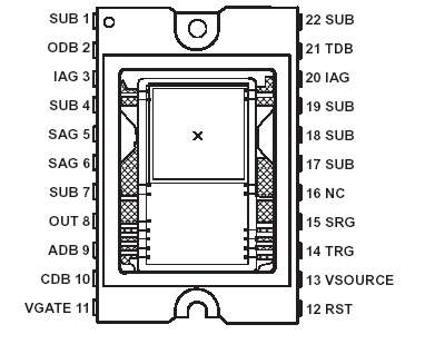   Connection Diagram